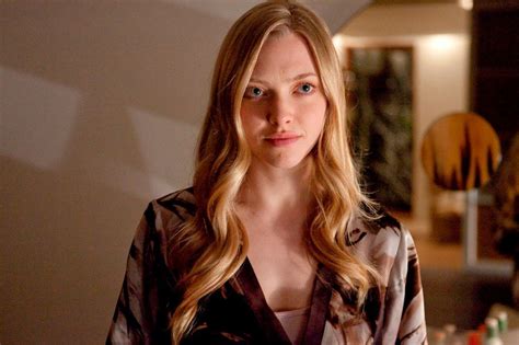 amanda seyfried nude chloe|Amanda Seyfried Breasts Scene in Chloe